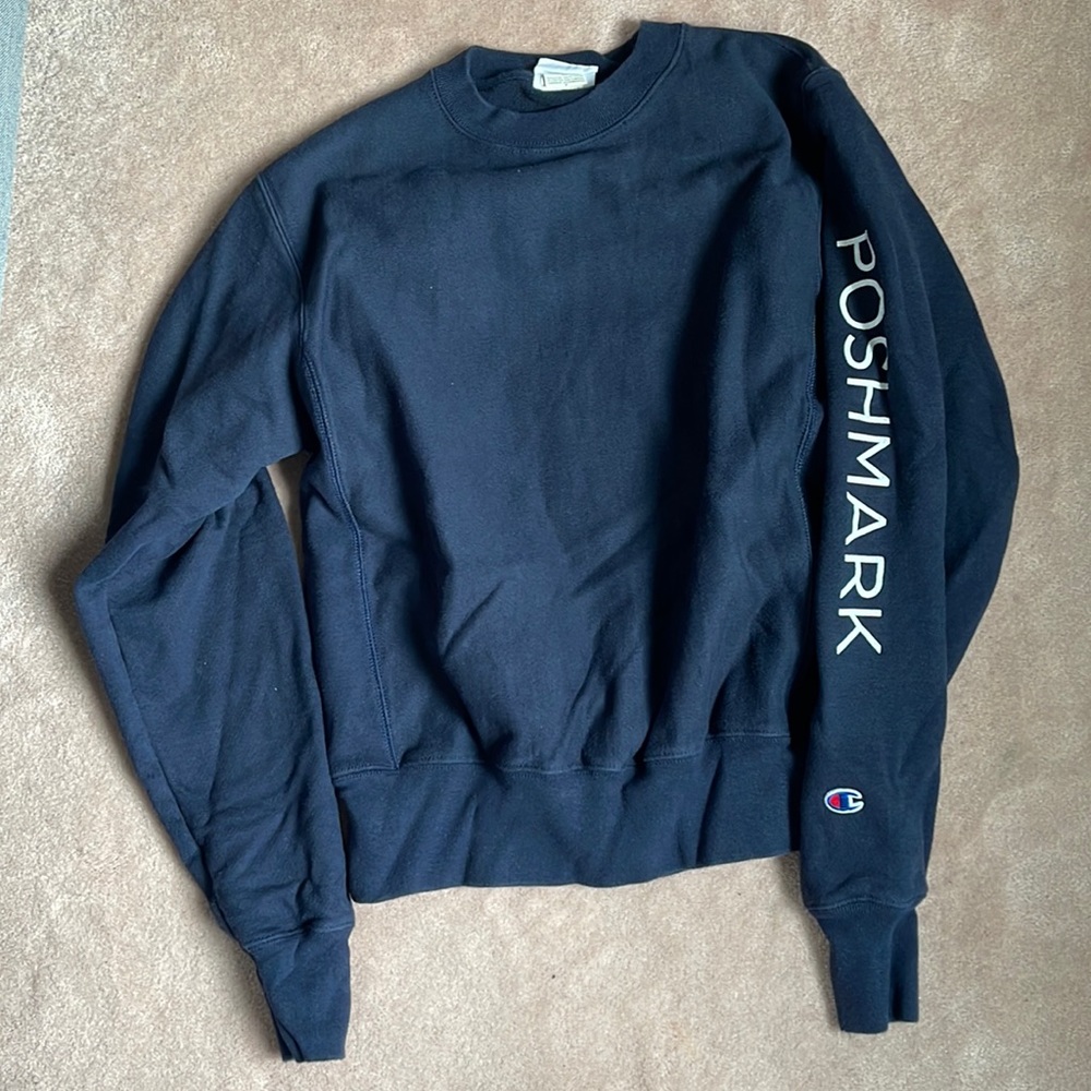 Champion Poshmark Crewneck